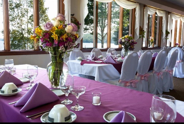 Alamoosook Lakeside Inn Orland image 6