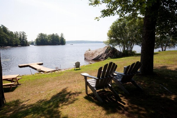 Alamoosook Lakeside Inn Orland image 9